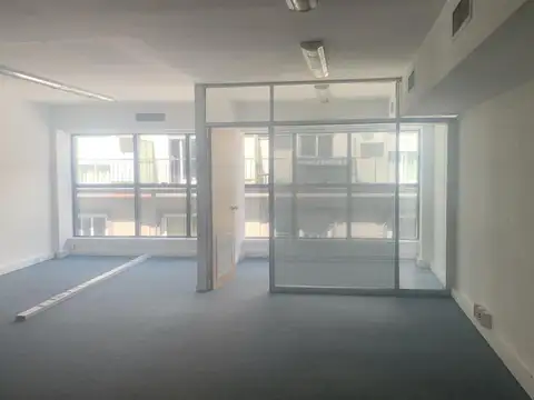 ALQUILER – OFICINA EN 7? PISO – TUCUMÁN 373