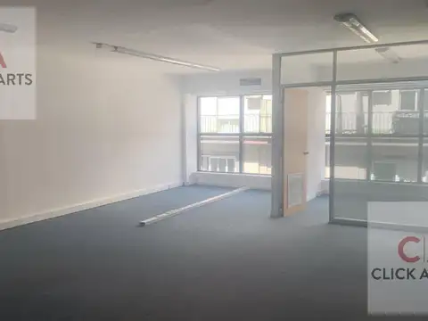 Oficina en Alquiler en Microcentro, $ 650.000