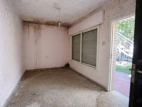Depto Tipo Casa en Venta 40 años