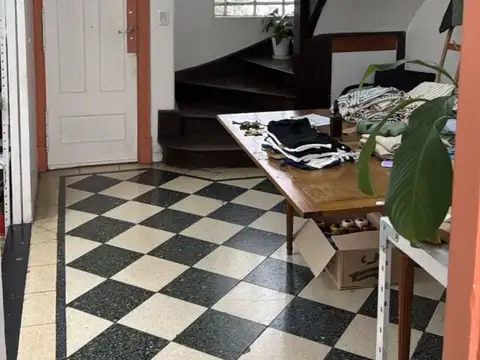 Casa en Alquiler de 4 dormitorios