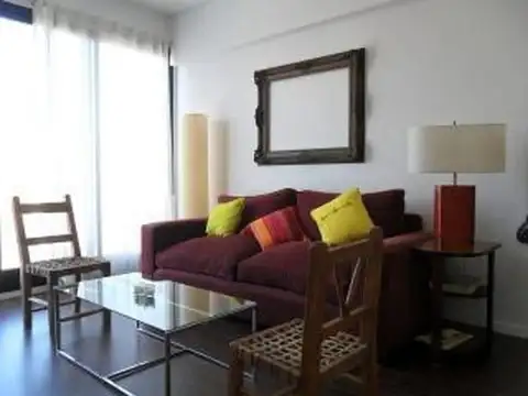 Bonpland 1300, Piso 8