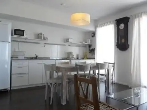 Departamento en alquiler temporario