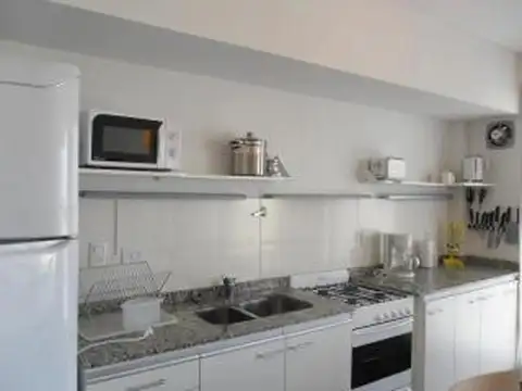 Departamento en Alquiler Temporal 13 años