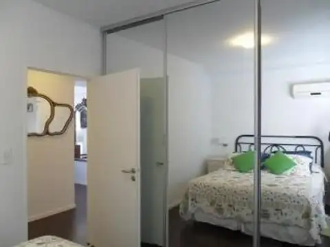Departamento en Alquiler Temporal de 1 dormitorio
