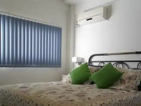 Departamento en Alquiler Temporal de 2 ambientes