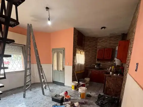 Depto Tipo Casa en Alquiler de 1 dormitorio
