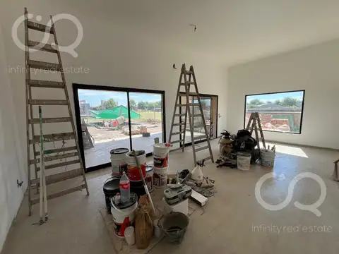 Casa en Venta A Estrenar