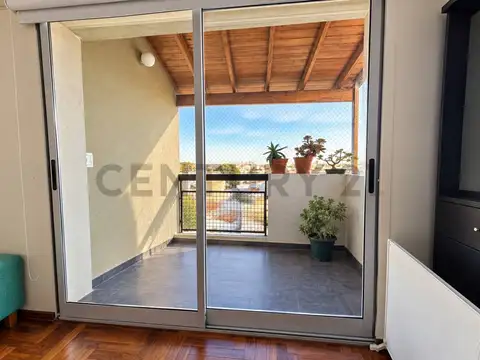 Departamento en Venta en Saavedra, USD 115.000