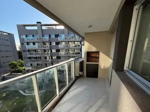 3 amb a estrenar, cochera doble y baulera entrega inmediata