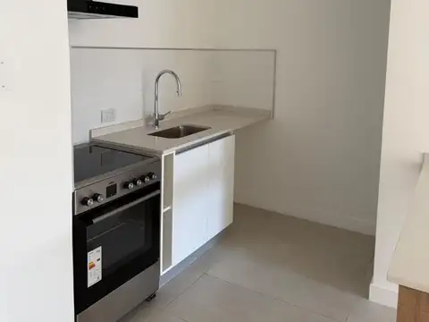 Departamento en Venta en Villa Devoto, USD 355.000