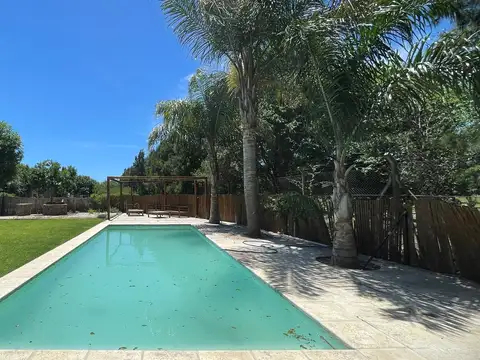 Casa  en Venta ubicado en San Sebastian, Escobar, G.B.A. Zona Norte
