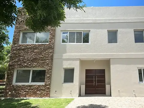 Casa en Venta de 5 dormitorios