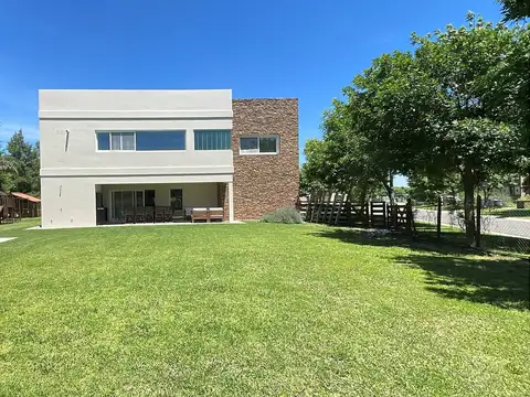 Casa en Venta 10 años