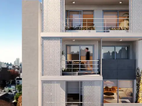 Departamento en Venta en Nuestra Señora De Lourdes, Rosario