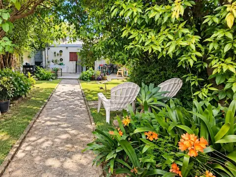 Casa en Venta 45 años