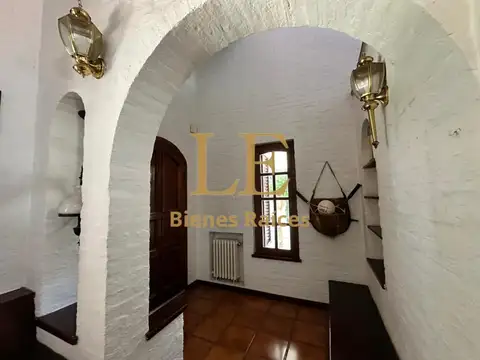 Casa en Venta 40 años