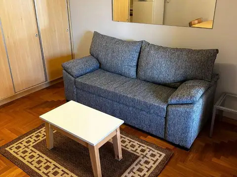 Departamento en Alquiler Temporal en Palermo, $ 990.000