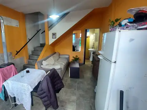 Casa en Alquiler 20 años