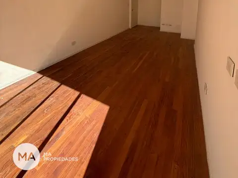 Departamento en Venta 25 años