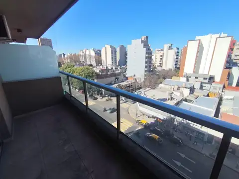 Venta - Departamento - Monoambiente - A Estrenar - Patio - Villa Luro - Permuta - Apto credito