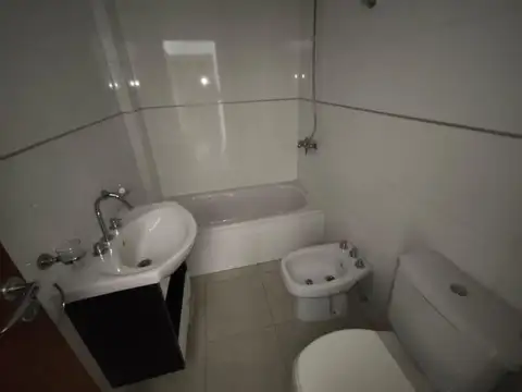 Venta - Departamento - Monoambiente - A Estrenar - Patio - Villa Luro - Permuta - Apto credito