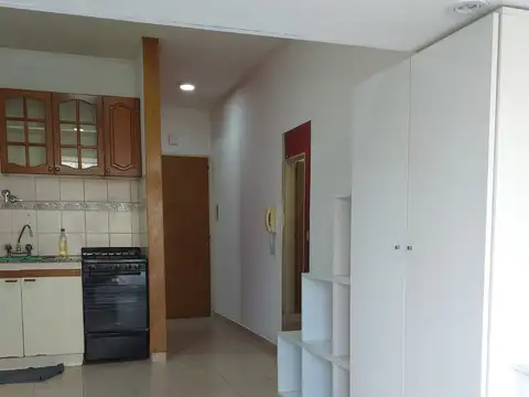 Departamento en Alquiler de Monoambiente