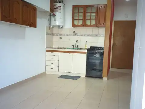 Departamento en Alquiler Apto profesional