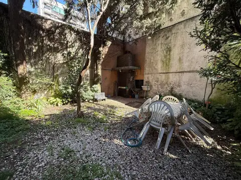 Departamento en Venta en Parque Rivadavia, USD 260.000
