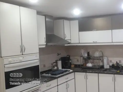 Depto Tipo Casa en Venta de 3 ambientes