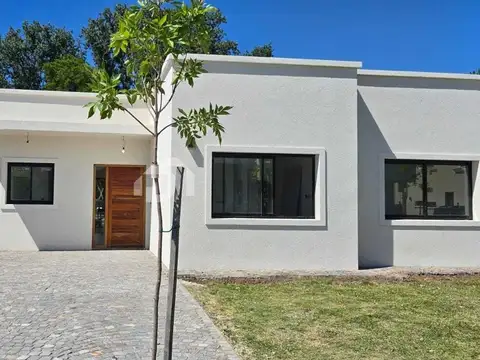 Casa en venta en San Pablo 100