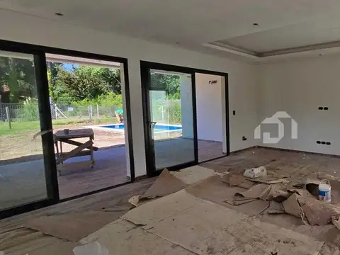 Casa  en Venta en San Pablo, Pilar, G.B.A. Zona Norte