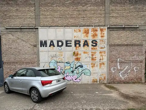 Av Santa Maria de las Conchas 3200