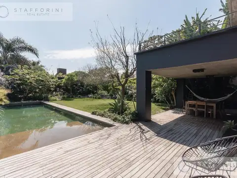 Casa en Venta en Lomas de San Isidro, San Isidro