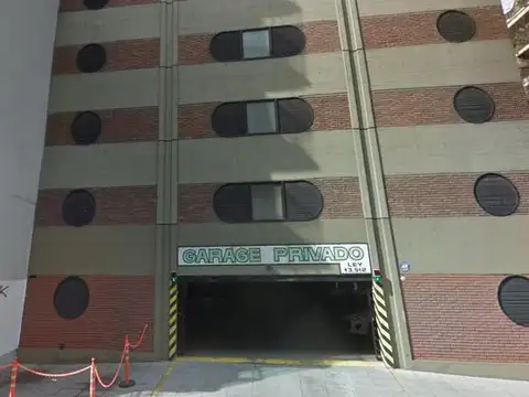 Cochera en Venta - Palermo