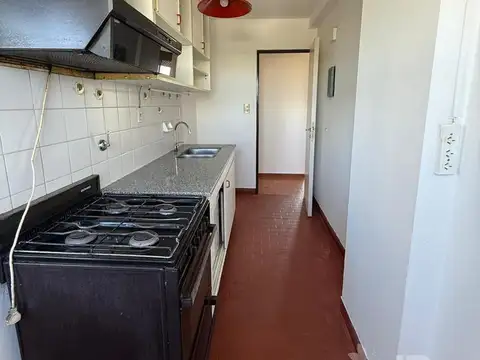 Departamento en Alquiler 35 años