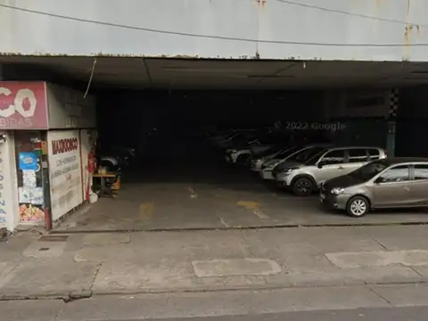 Terreno en venta zona Boedo 