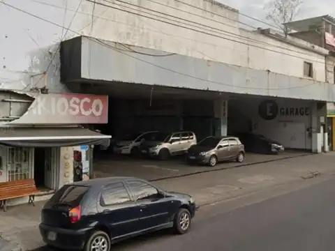 Terreno en Venta en Boedo, USD 1.650.000