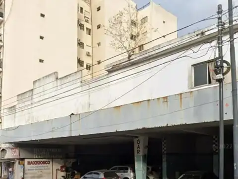 Avenida Carlos Calvo 3900