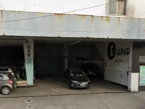 Terreno en Venta de 1010,0 m2