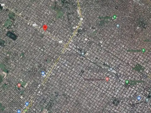 Terreno en venta - 233Mts2 - López Gomara, Mar del Plata