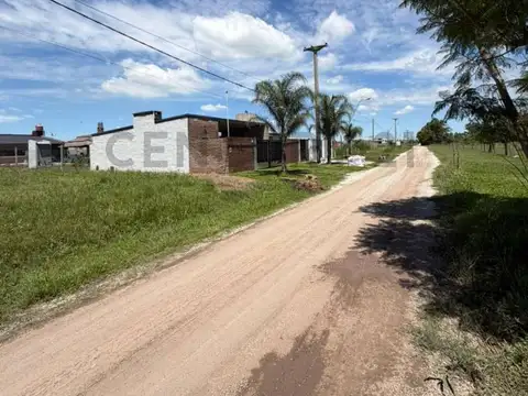 Terreno en Venta en Sauce Viejo, USD 15.000