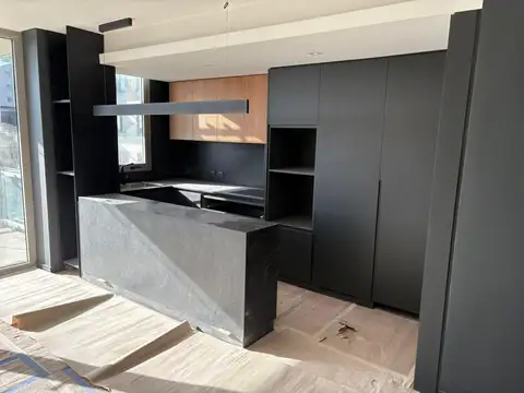 Departamento en Nuñez