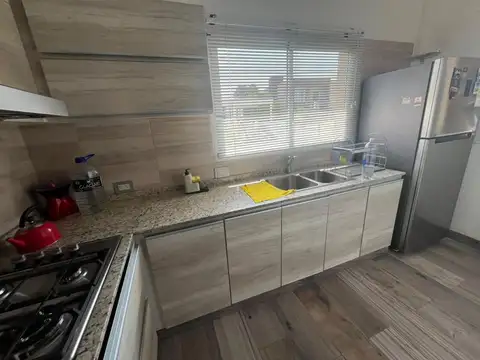 Casa en Alquiler Temporal de 3 dormitorios