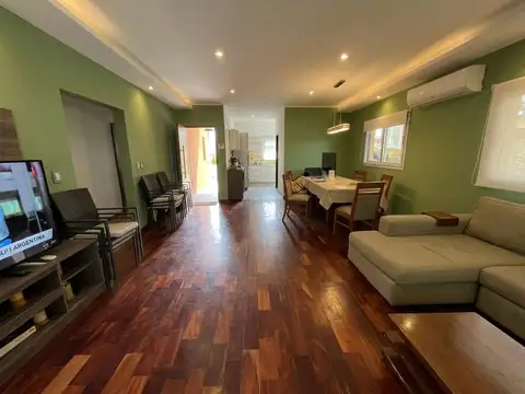 Casa en Alquiler Temporal en La Alameda, USD 2.500