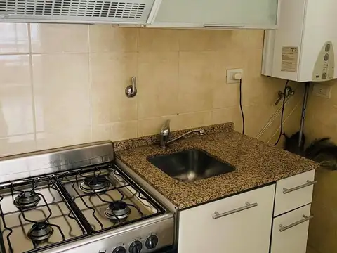Departamento Barrio Norte