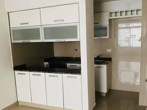 Departamento en Alquiler 14 años