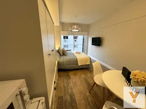 Departamento en Alquiler al Suroeste