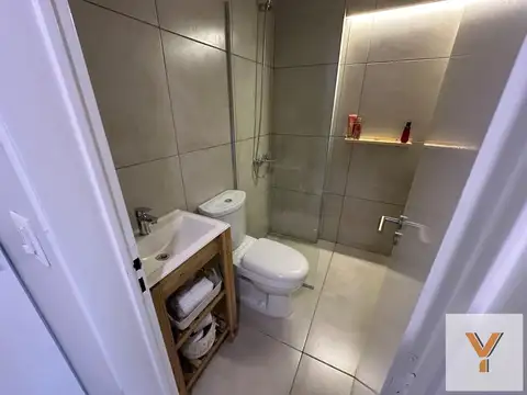 Departamento en Alquiler de Monoambiente