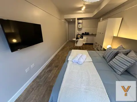 Departamento en Alquiler en Belgrano, $ 640.000