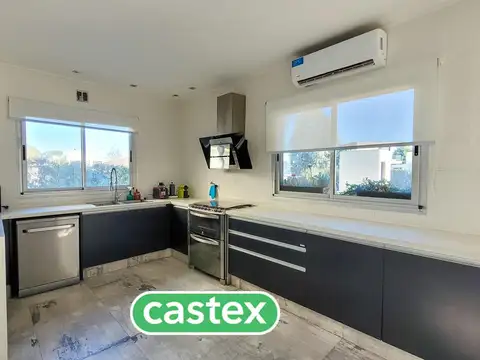 Casa en Alquiler en Countries y Barrios Cerrados en Ezeiza, USD 4.800